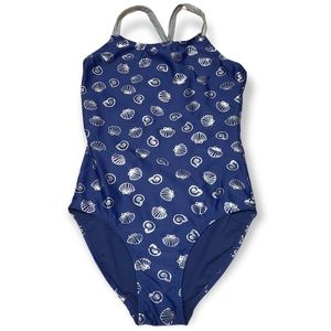 SO one piece bathing suit